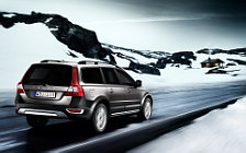 Cars wallpapers Volvo XC70 - 2008