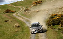 Cars wallpapers Volvo XC70 - 2008