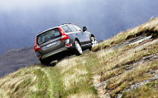 Cars wallpapers Volvo XC70 - 2008