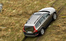 Cars wallpapers Volvo XC70 - 2008