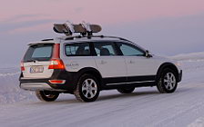 Cars wallpapers Volvo XC70 - 2008