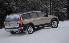 Cars wallpapers Volvo XC70 - 2008