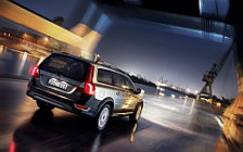 Cars wallpapers Volvo XC70 Ocean Race - 2009