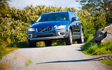 Cars wallpapers Volvo XC70 - 2009