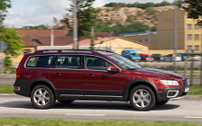Cars wallpapers Volvo XC70 - 2009
