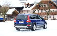 Cars wallpapers Volvo XC70 - 2009