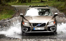 Cars wallpapers Volvo XC70 - 2011