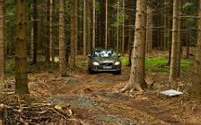 Cars wallpapers Volvo XC70 - 2012