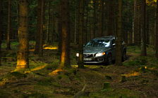 Cars wallpapers Volvo XC70 - 2012