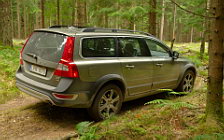 Cars wallpapers Volvo XC70 - 2012