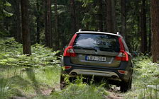 Cars wallpapers Volvo XC70 - 2012