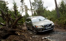 Cars wallpapers Volvo XC70 - 2012