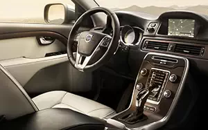 Cars wallpapers Volvo XC70 - 2014