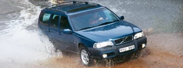 Volvo V70 XC - 1998