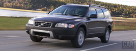 Volvo XC70 - 2005