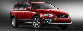 Volvo XC70 - 2011