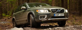 Volvo XC70 - 2012