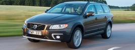 Volvo XC70 D5 - 2014