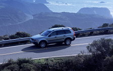 Cars wallpapers Volvo XC90 - 2003