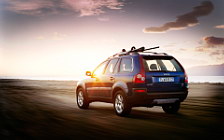 Cars wallpapers Volvo XC90 V8 Ocean Race - 2005