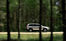 Cars wallpapers Volvo XC90 - 2005