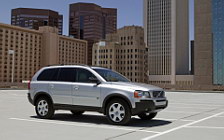 Cars wallpapers Volvo XC90 - 2005