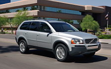 Cars wallpapers Volvo XC90 - 2005