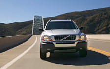 Cars wallpapers Volvo XC90 - 2005