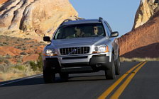 Cars wallpapers Volvo XC90 - 2005