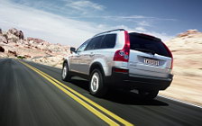 Cars wallpapers Volvo XC90 - 2005