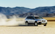 Cars wallpapers Volvo XC90 - 2005