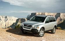 Cars wallpapers Volvo XC90 - 2005