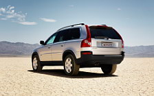 Cars wallpapers Volvo XC90 - 2005