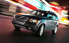 Cars wallpapers Volvo XC90 - 2005