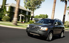 Cars wallpapers Volvo XC90 - 2005