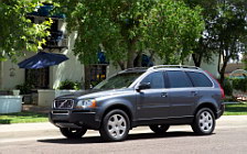 Cars wallpapers Volvo XC90 - 2005