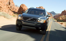 Cars wallpapers Volvo XC90 - 2005