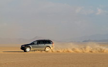 Cars wallpapers Volvo XC90 - 2005