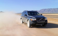 Cars wallpapers Volvo XC90 - 2005