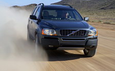 Cars wallpapers Volvo XC90 - 2005