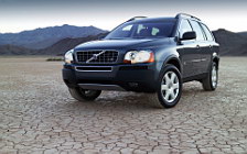 Cars wallpapers Volvo XC90 - 2005