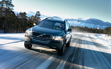 Cars wallpapers Volvo XC90 - 2005