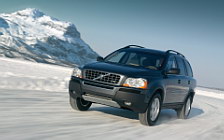 Cars wallpapers Volvo XC90 - 2005