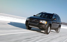 Cars wallpapers Volvo XC90 - 2005