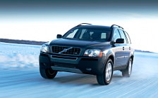 Cars wallpapers Volvo XC90 - 2005