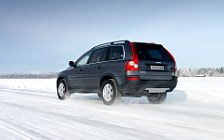 Cars wallpapers Volvo XC90 - 2005