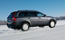 Cars wallpapers Volvo XC90 - 2005