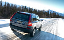 Cars wallpapers Volvo XC90 - 2005