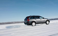 Cars wallpapers Volvo XC90 - 2005