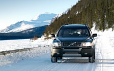 Cars wallpapers Volvo XC90 - 2005